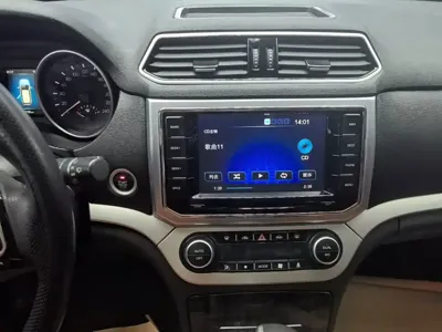 Haval H6 Coupe