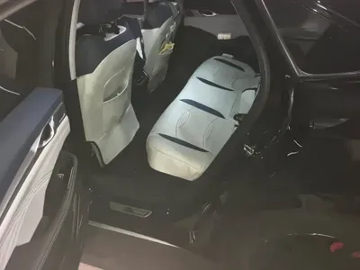 Geely Xingrui