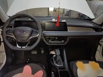 Ford Escort