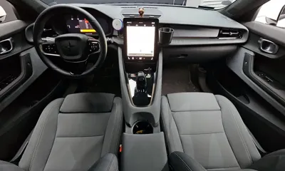 Polestar Polestar 2
