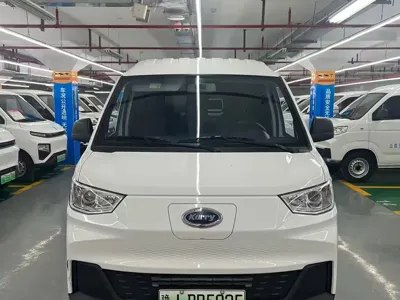 Karry Jiangtun E7