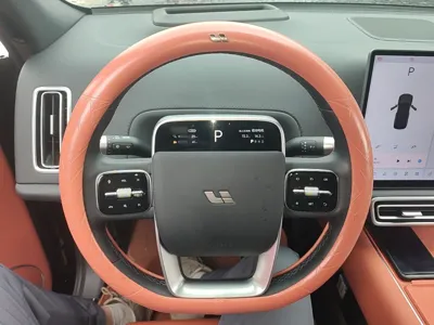 Li Auto L7