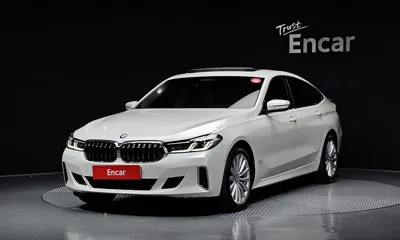 BMW Gran Turismo