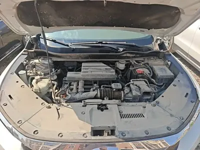 Honda Breeze