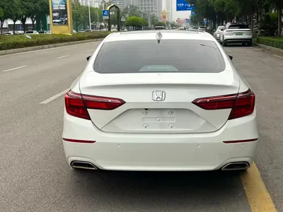 Honda Inspire