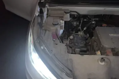 BYD Yuan New Energy