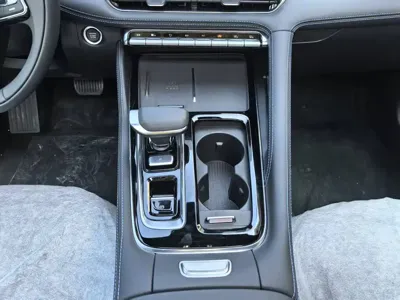 Geely Xingrui