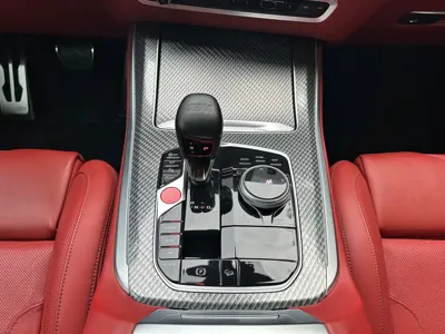 BMW X5 M