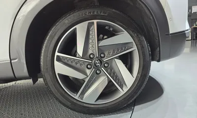 Hyundai Nexo