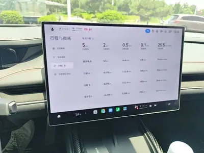 Xiaomi SU7 Ultra