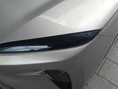 Nio ET5T