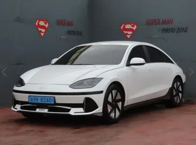 Hyundai Ioniq6