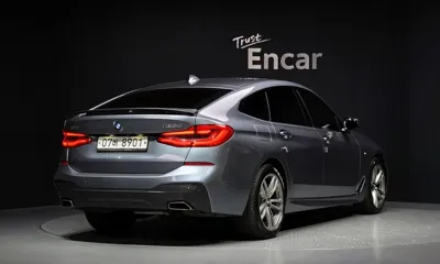 BMW Gran Turismo