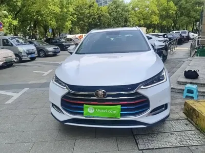 BYD Tang