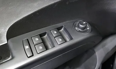 ChevroletGMDaewoo Aveo