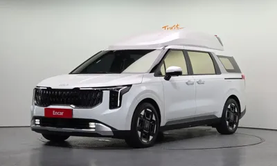Kia Canival
