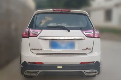 Jinbei Zhishang S35