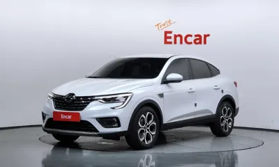 Renault-KoreaSamsung XM3