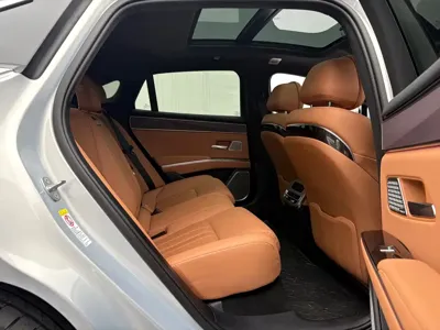 BYD 汉L