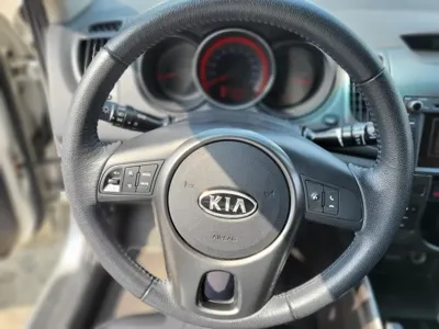 Kia Porte