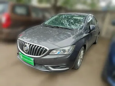 Buick Verano