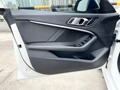 BMW 2 Series (Import)
