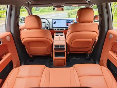 Li Auto Li L7