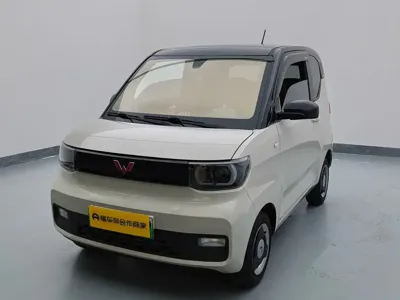 Wuling MINIEV