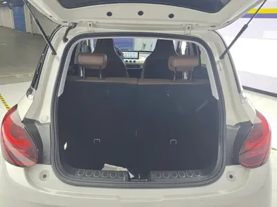 Wuling Bingo