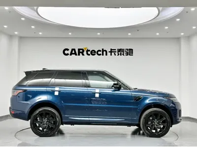 Land Rover Sport