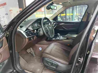 BMW X5 (Import)