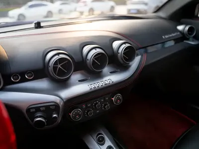 Ferrari F12berlinetta