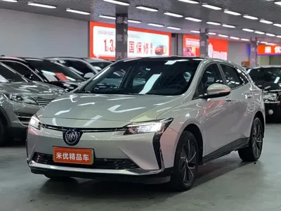Buick Velite 6