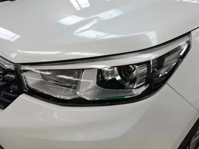 Changan CS55