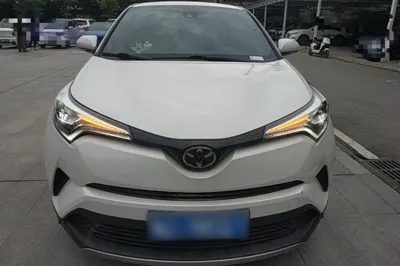 Toyota Izoa