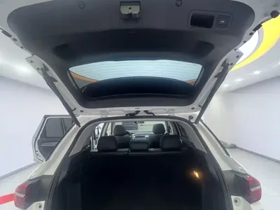 GAC Motor GS4 Plus