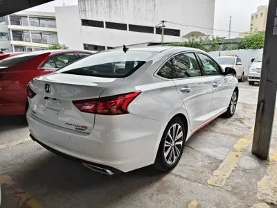 Changan Ruicheng CC