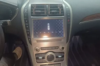 Lincoln MKZ