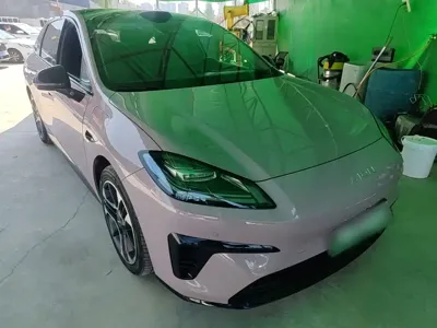 AION AION RT