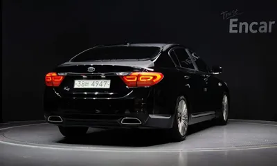 Kia K9