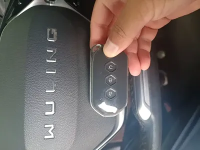 Wuling Victory