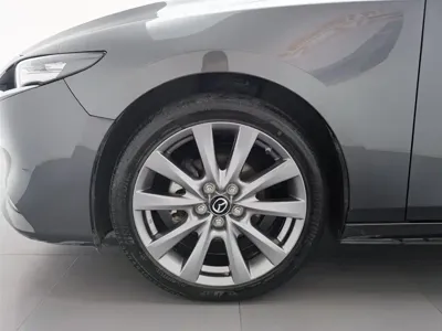 Mazda 3 Axela