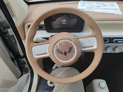 Wuling MINIEV