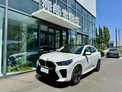 BMW X2 (Import)