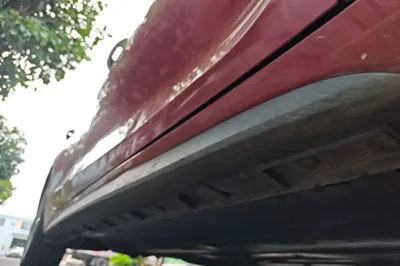 Hyundai Lafesta