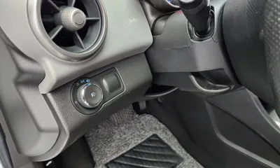 ChevroletGMDaewoo Aveo