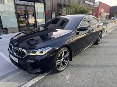 BMW Gran Turismo
