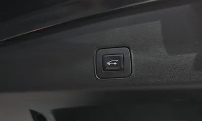 ChevroletGMDaewoo Trailblazer
