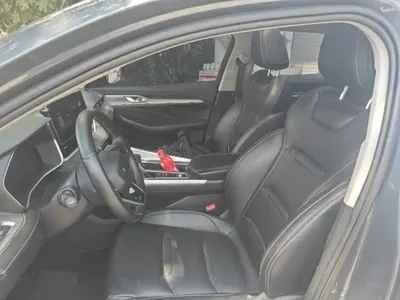 Geely Xingrui