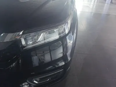Honda Avancier